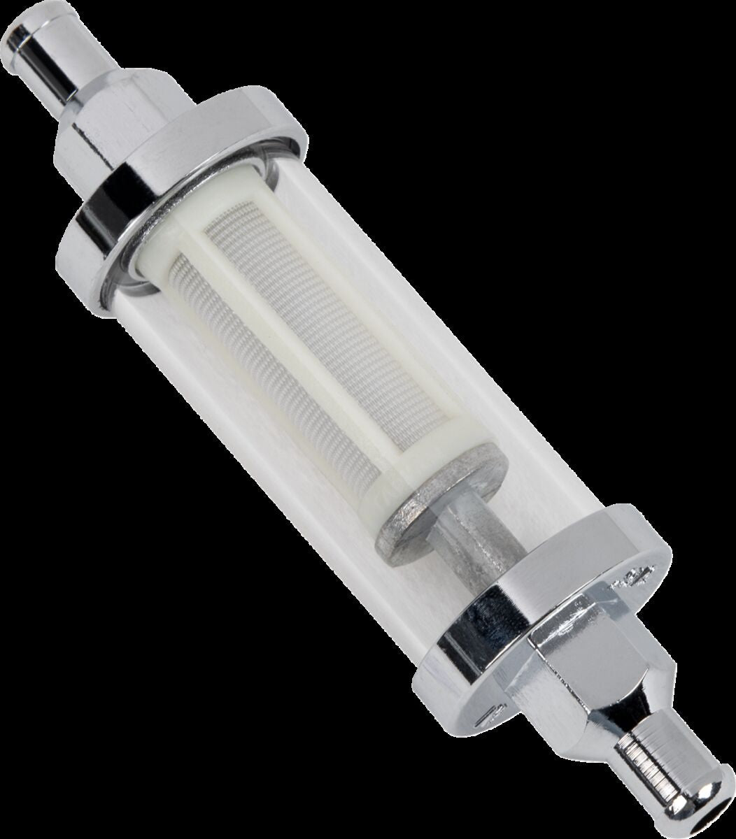 LONG GAS FILT 5/16 F.L.