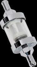 SHORT GAS FILT 1/4 F.L.