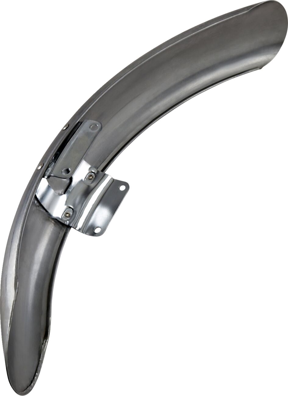 FRONT FENDER 88-92 FXSTS