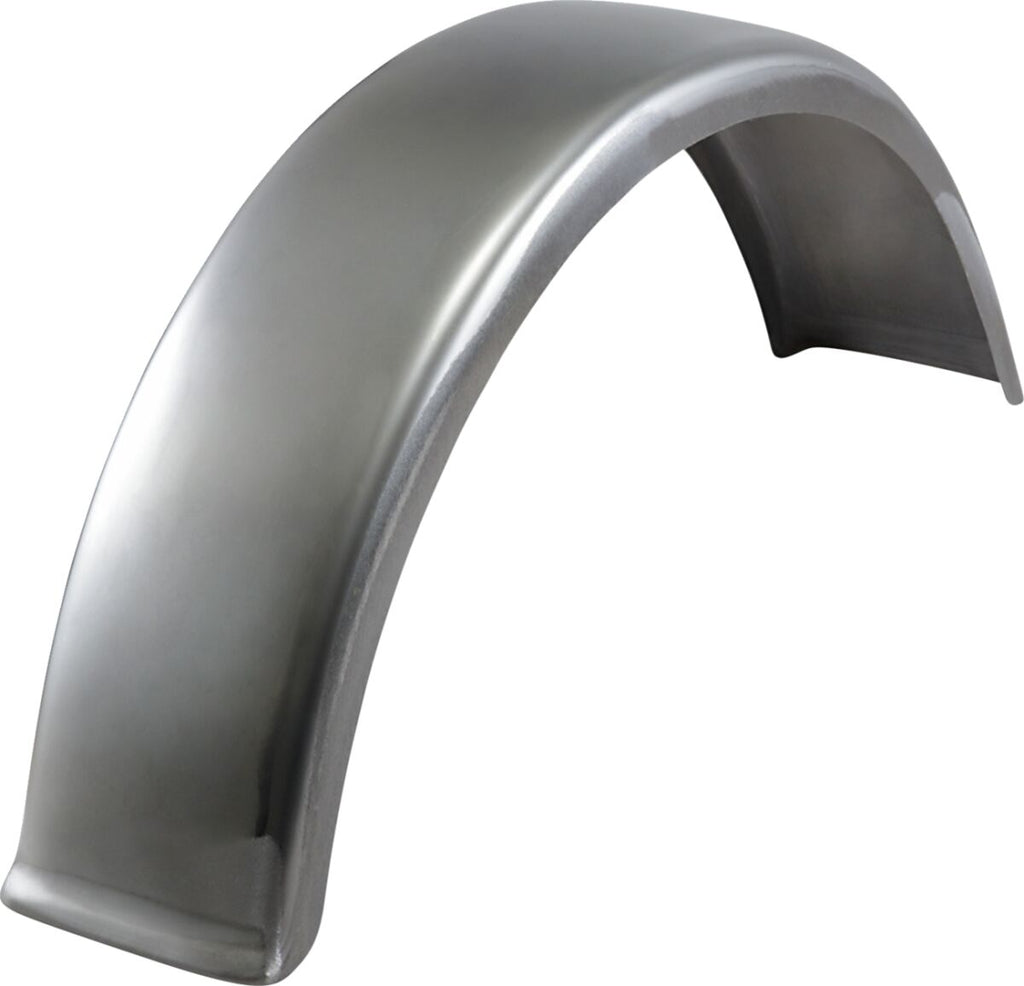 6 STEEL FENDER BOBBED