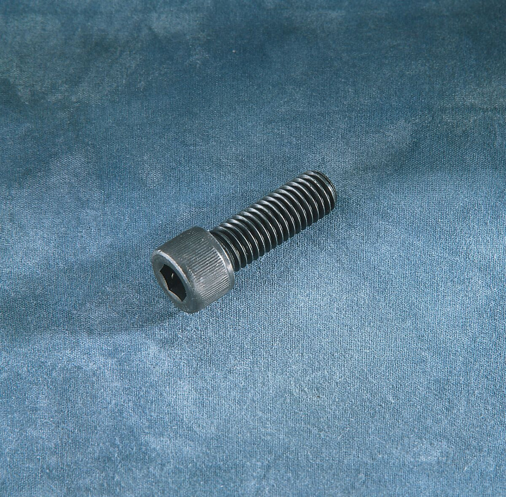 1/2-13 X 1 1/2 SOCKET HD