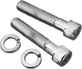 SCKT HD 1/2-13X2 3/4