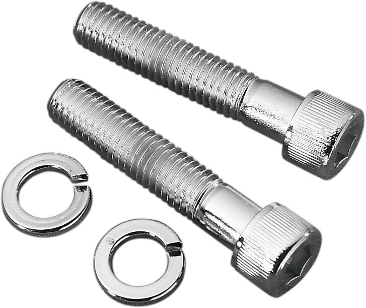 SCKT HD 1/2-13X2 3/4