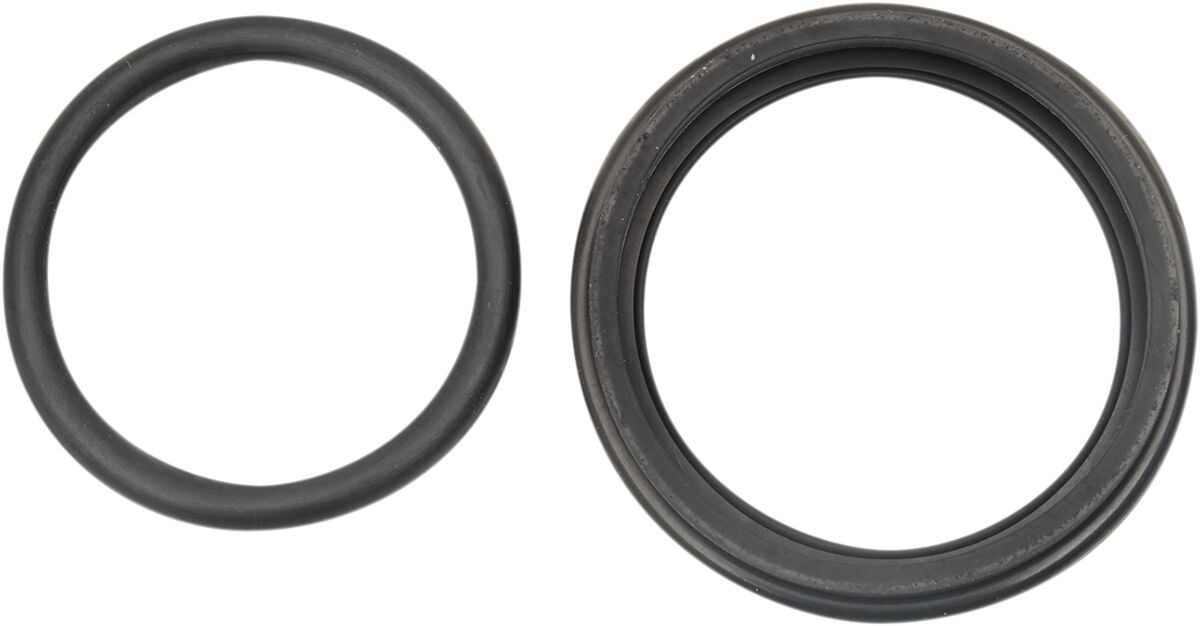 CAL SEAL 72-80FL FRT&RR