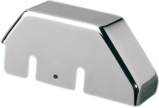 REAR M/C COVER 86-99 FLST