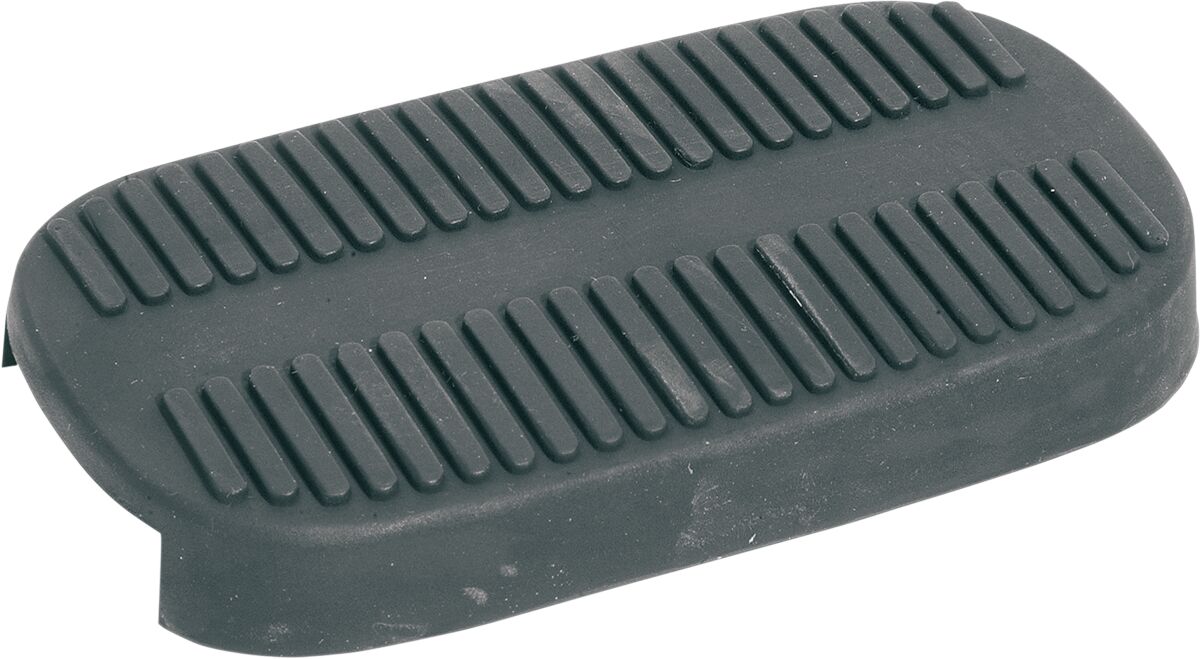 BRAKE PEDAL RUBBER 86-05 FLST