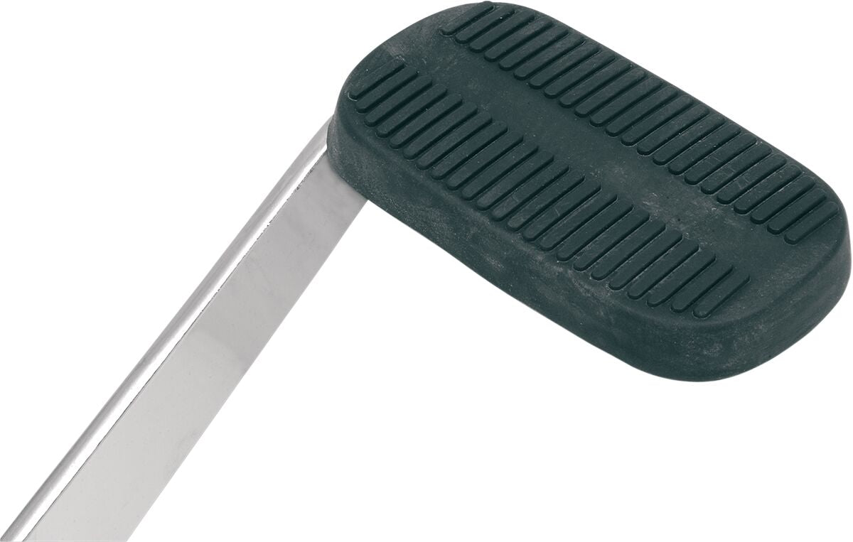 BRAKE PEDAL RUBBER 86-05 FLST