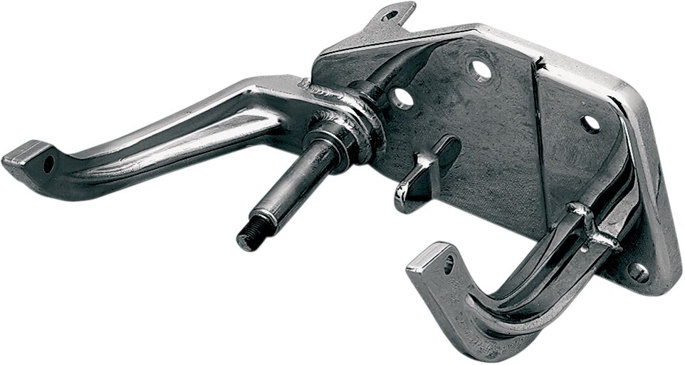 BRAKE BCKG PLT 87-99 FLST