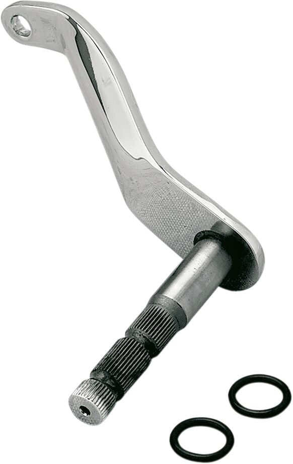 INNER SHIFTER SHAFT ARM 90-06