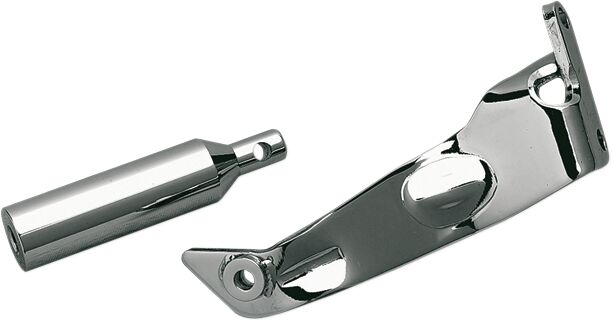 FLOORBOARD MOUNTING STUD LEFT