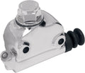 M.C. CHROME F/58-72 FX FL