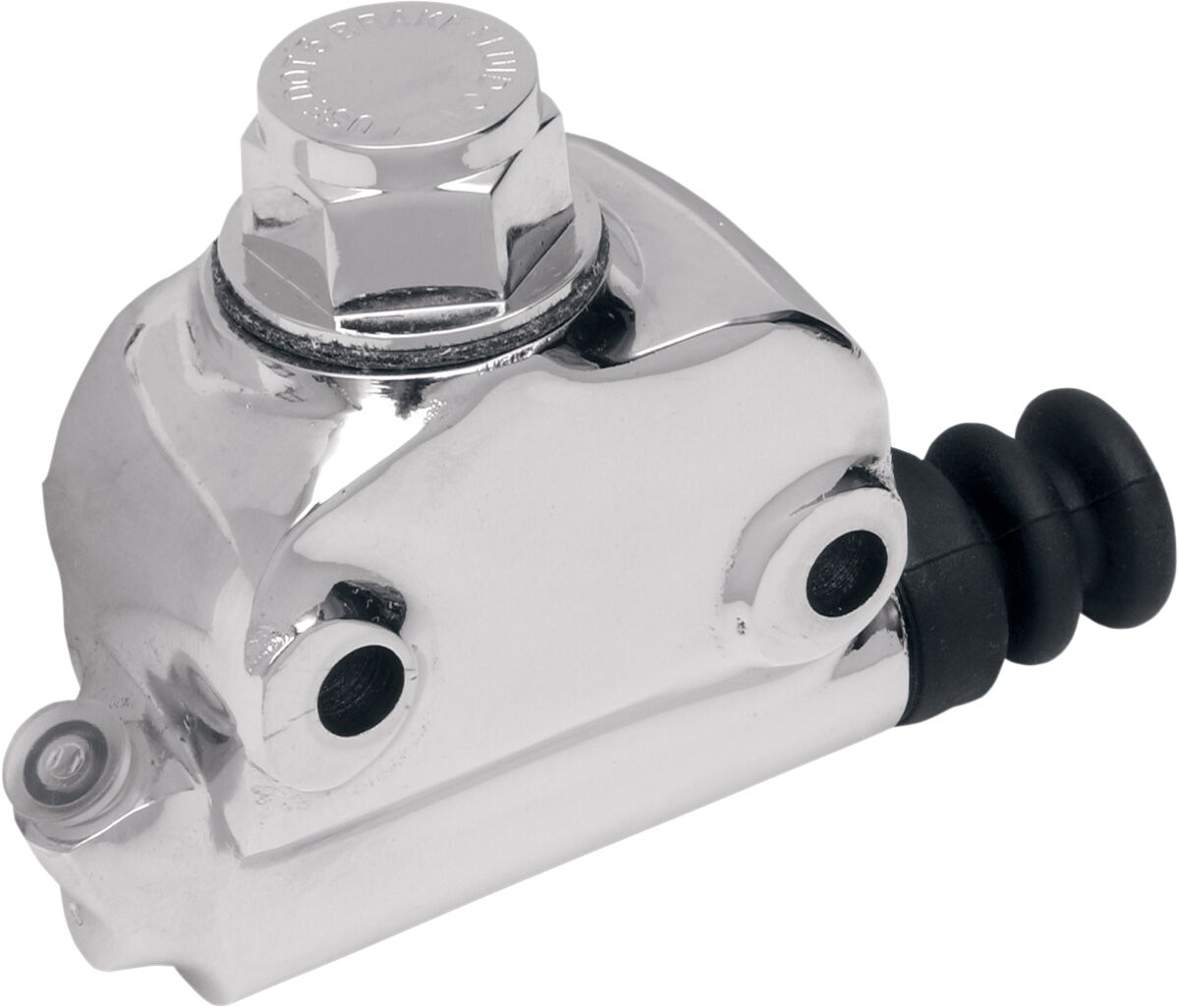 M.C. CHROME F/58-72 FX FL