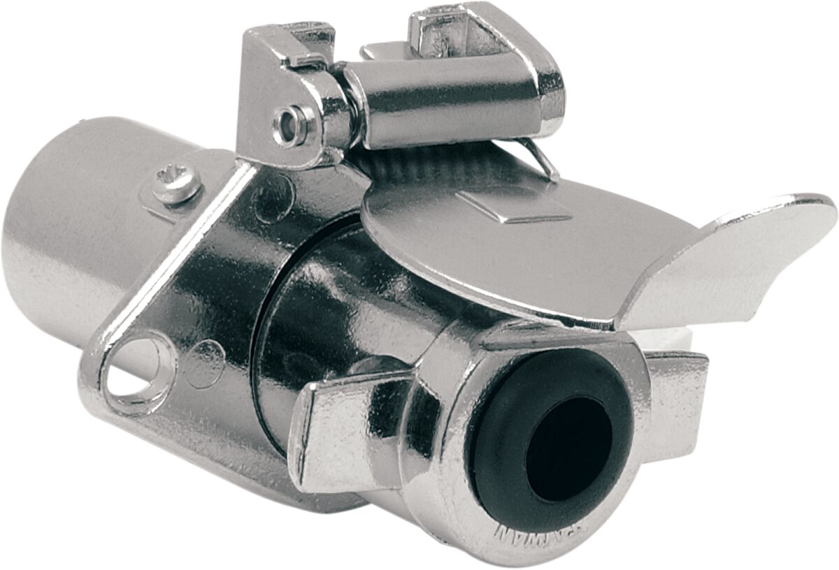 REPL FIVE PIN CONN ONLY