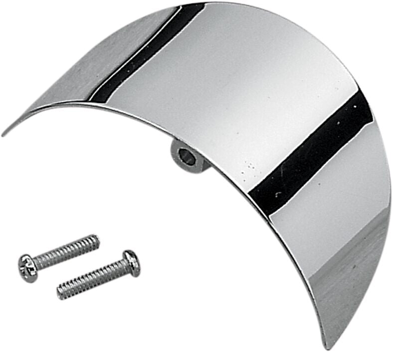 VISOR T/S FR/R 88-19 FLT