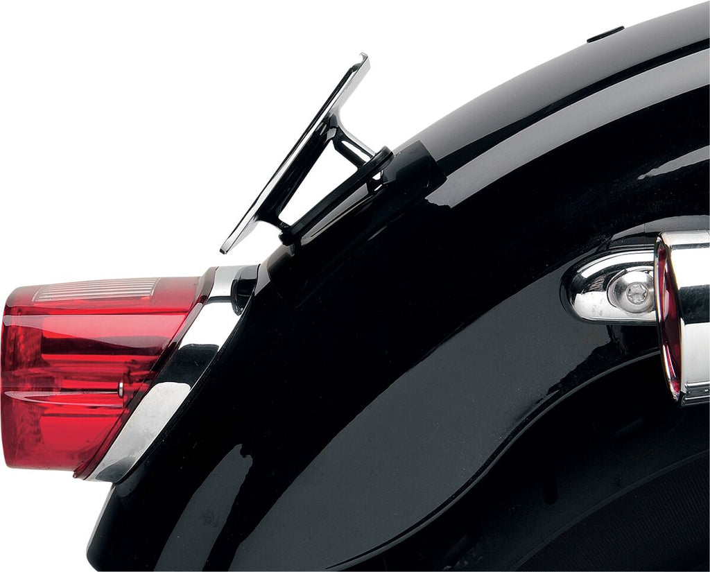 FENDER LICENSE PLATE MT