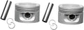 PISTONS 80 V-2 EVO 005
