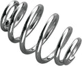 3 CHROME SEAT SPRING