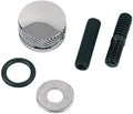 KNURLED SEAT MOUNT KNOB
