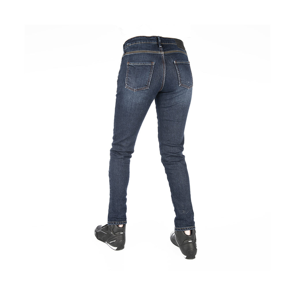 OXFORD CALÇAS JEAN SLIM WS 2 YEAR R