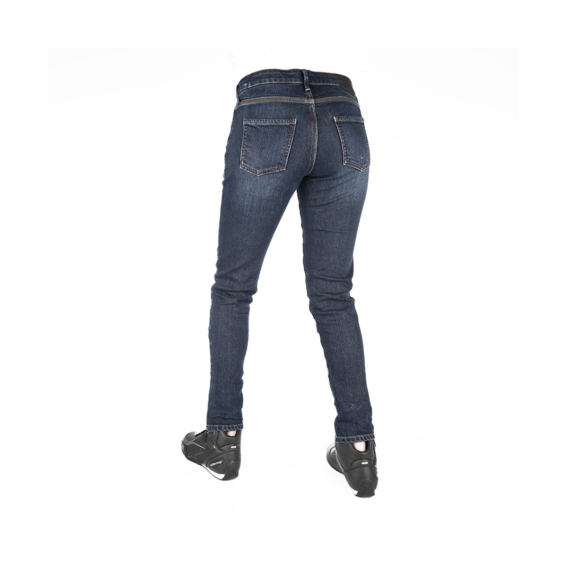 OXFORD CALÇAS JEAN SLIM WS 2 YEAR R