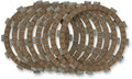 FRICT PLTSCR250/500 90-01