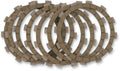 PLATES FRICTION-KAW