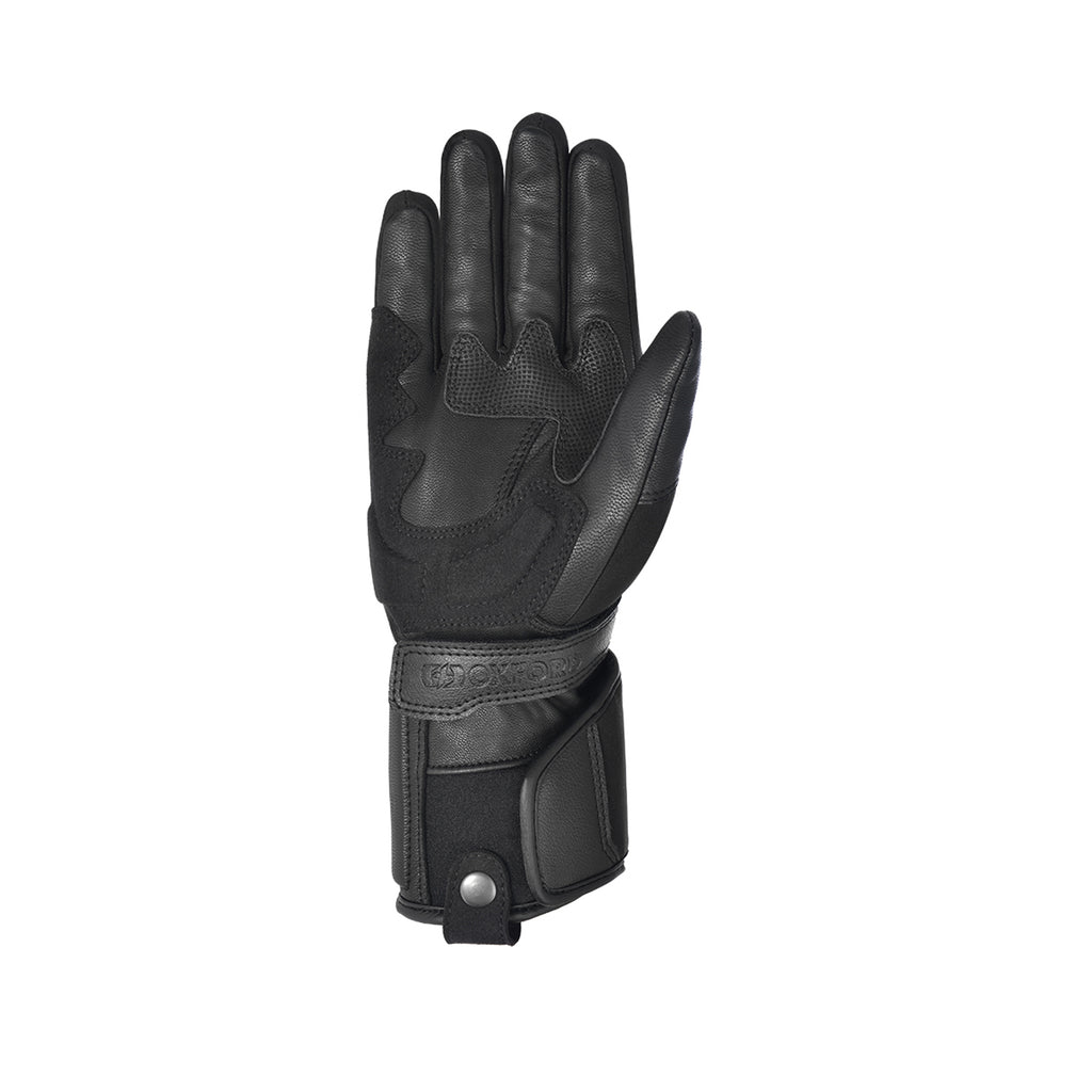 OXFORD LUVAS OTTAWA 1.0 PRETO