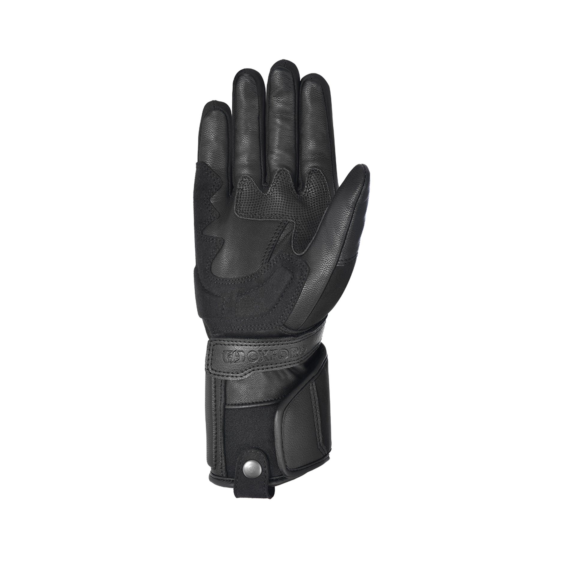 OXFORD LUVAS OTTAWA 1.0 PRETO