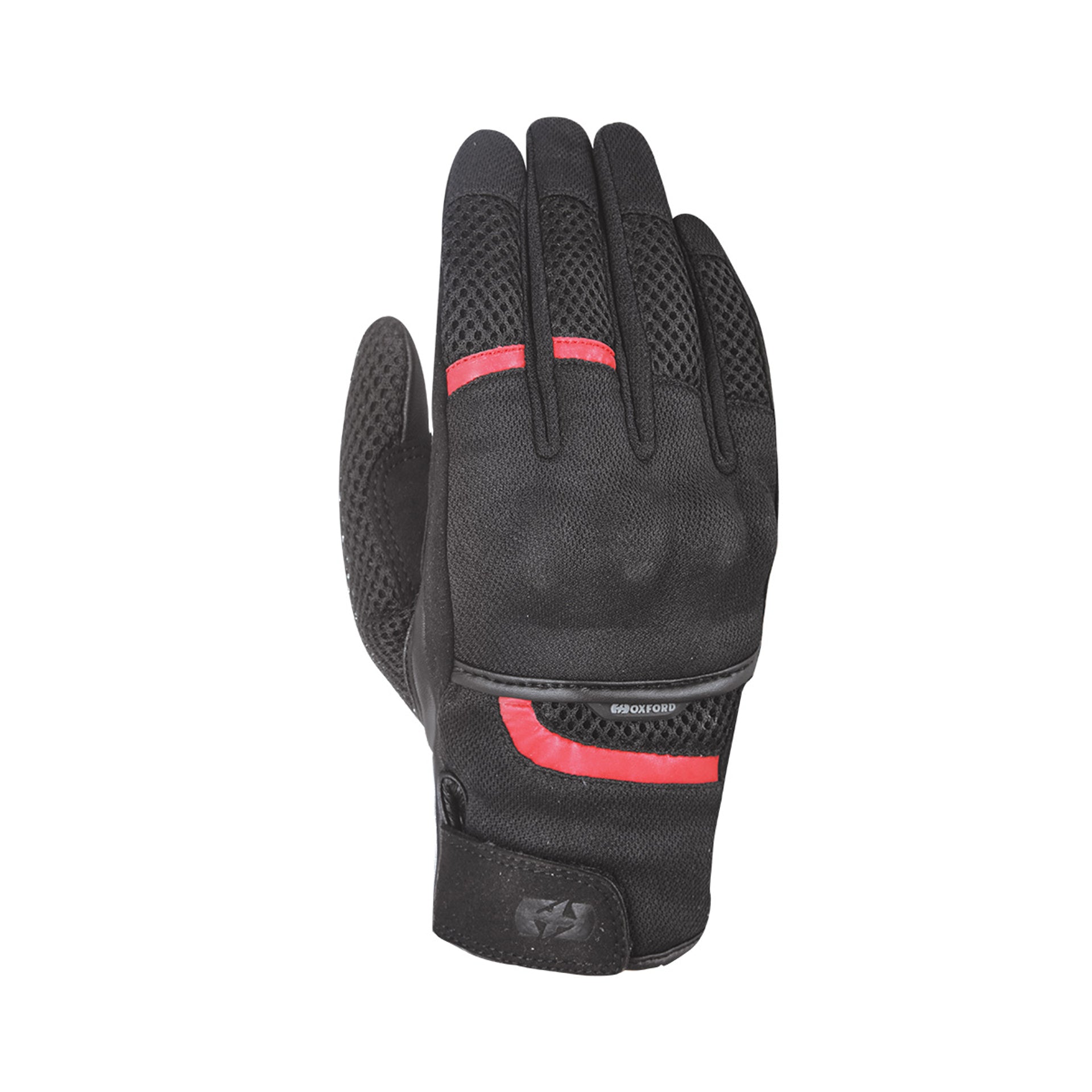 OXFORD LUVAS BRISBANE AIR SUMMER 1.0 TECH PRETO