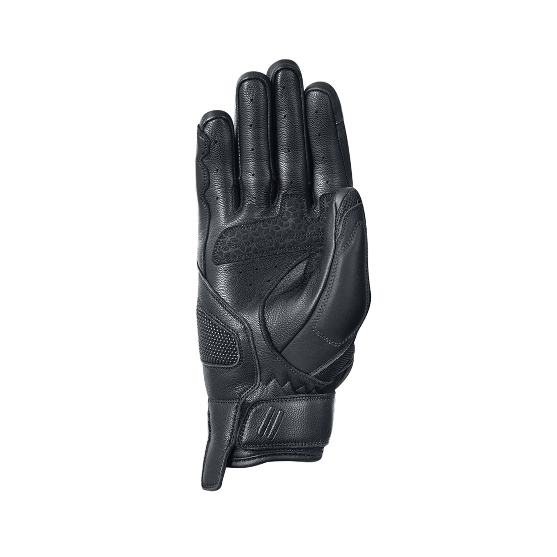 OXFORD LUVAS OUTBACK PRETO