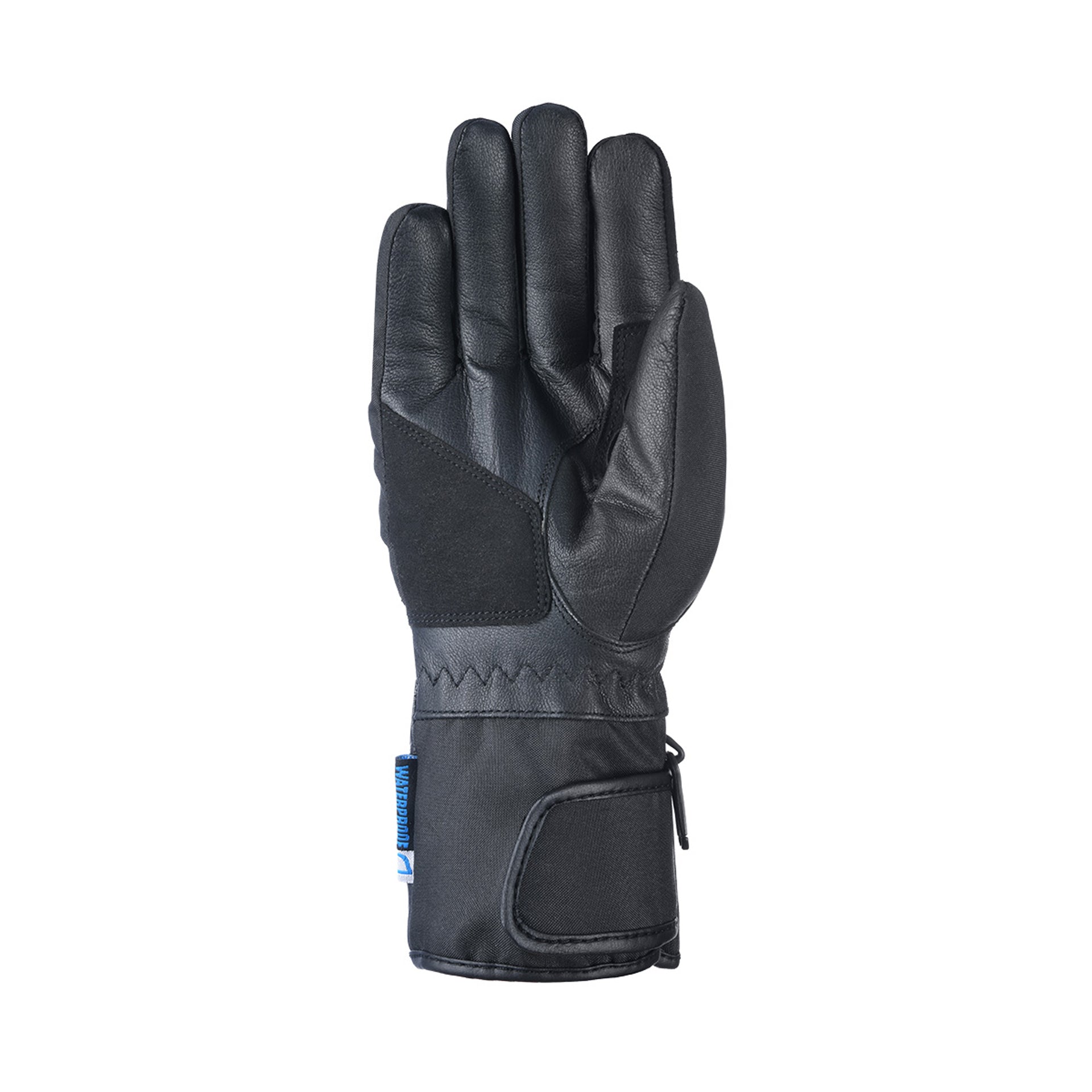 OXFORD LUVAS SPARTAN PRETO WATERPROOF