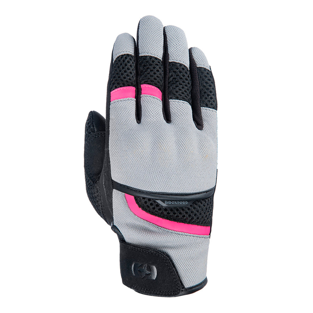 OXFORD LUVAS BRISBANE LADY AIR WS