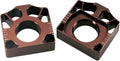 PC AXLE BLOCKS HONDA