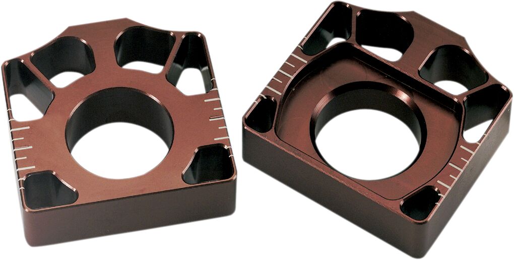 PC AXLE BLOCKS HONDA