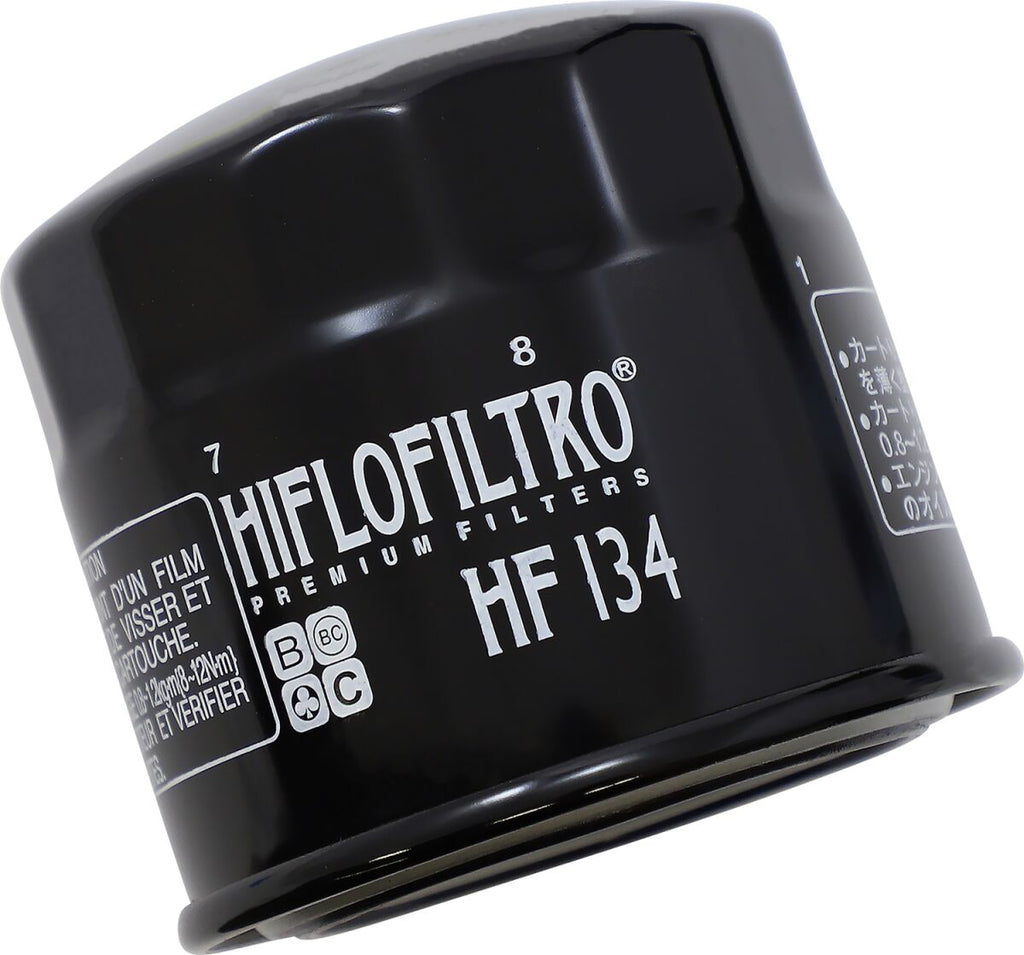 HIFLOFILTRO OIL FILTER