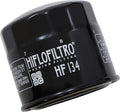 HIFLOFILTRO OIL FILTER
