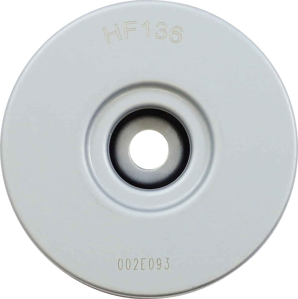 HIFLOFILTRO OIL FILTER