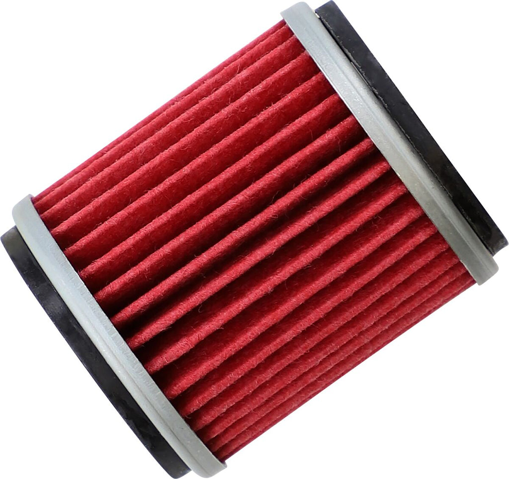 HIFLOFILTRO OIL FILTER