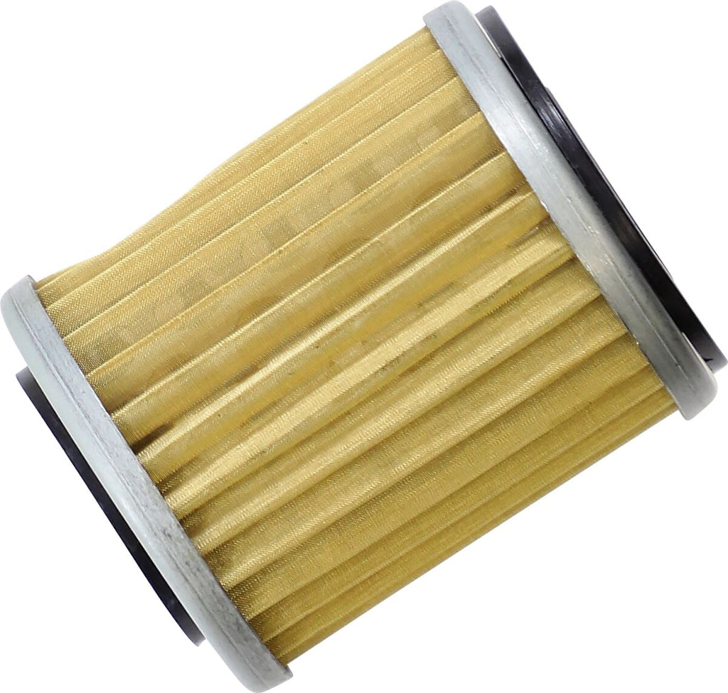 HIFLOFILTRO OIL FILTER