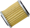 HIFLOFILTRO OIL FILTER