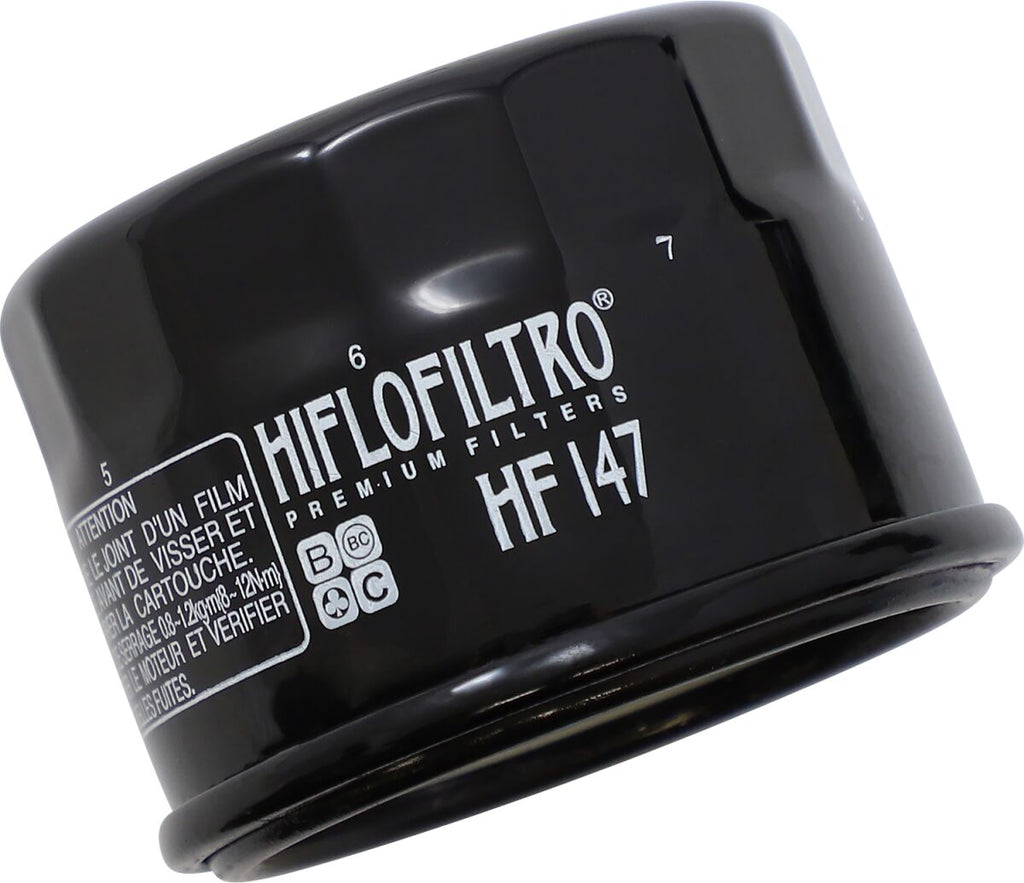 HIFLOFILTRO OIL FILTER