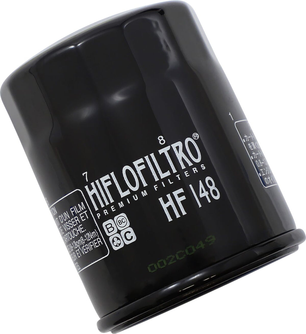 HIFLOFILTRO OIL FILTER