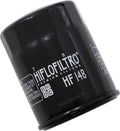 HIFLOFILTRO OIL FILTER