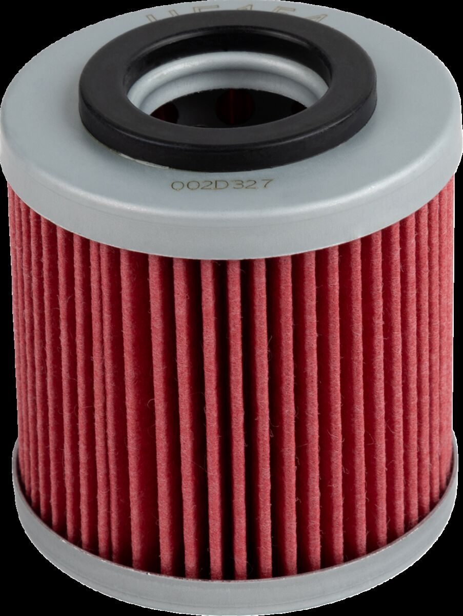 HIFLOFILTRO OIL FILTER