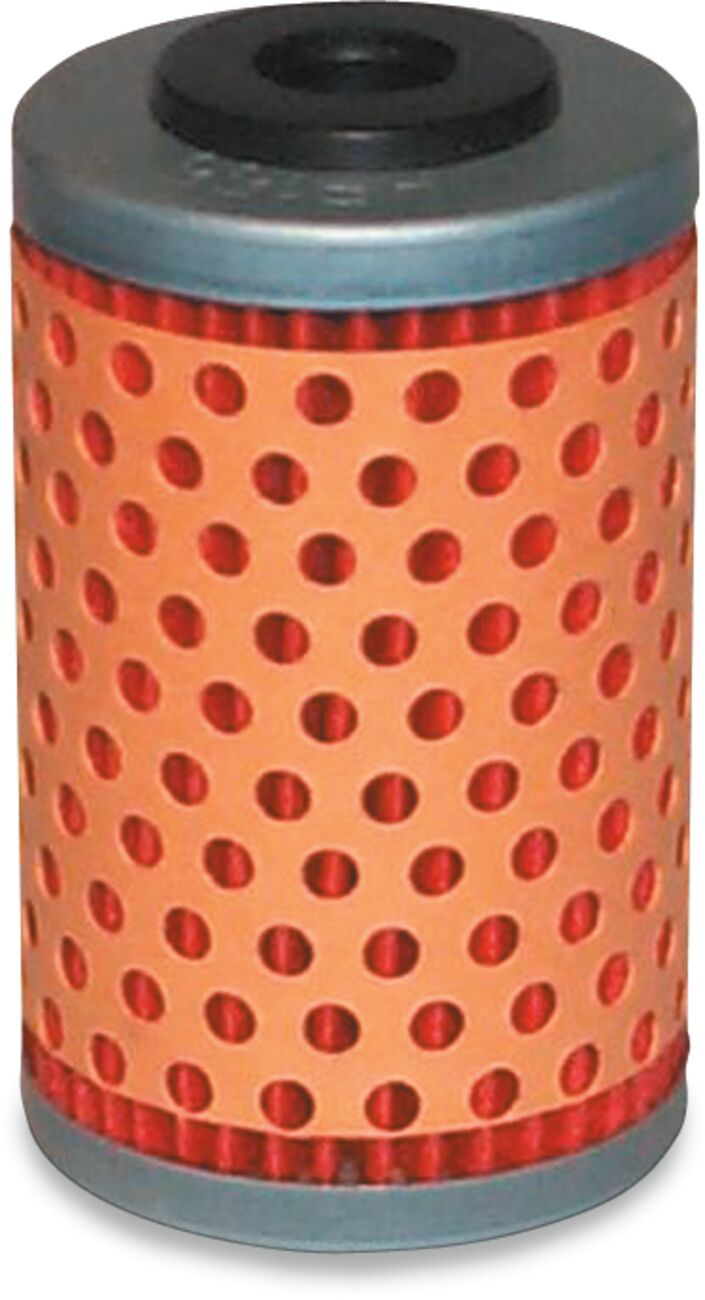 HIFLOFILTRO OIL FILTER