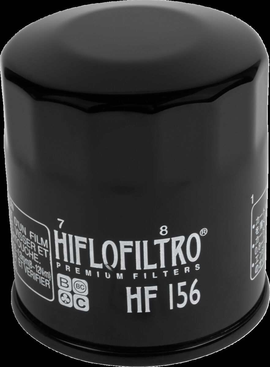 OIL FILTER KTM