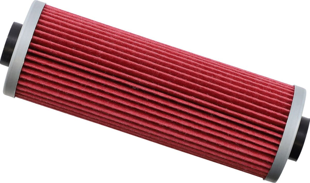 HIFLOFILTRO OIL FILTER