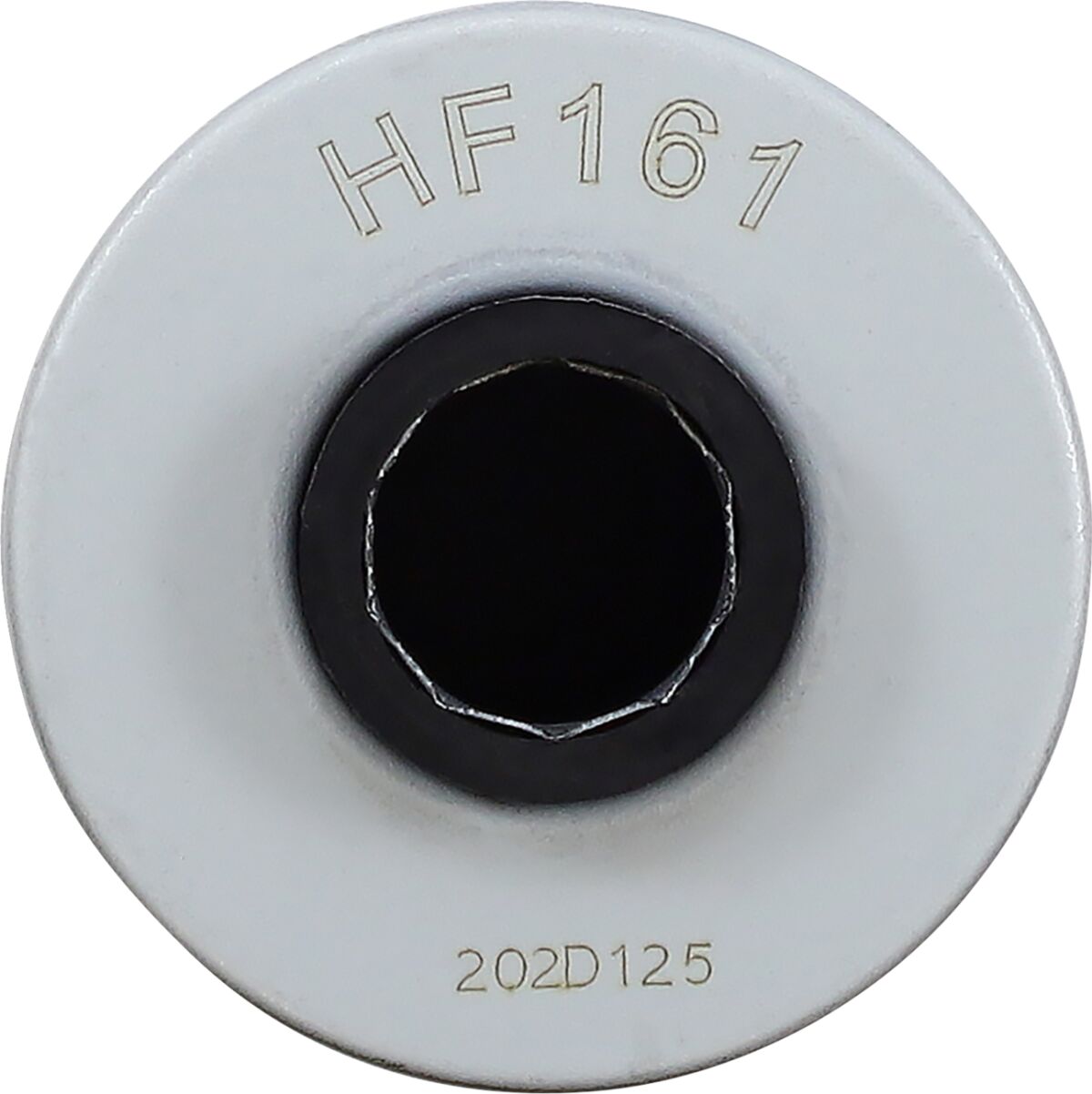 HIFLOFILTRO OIL FILTER