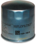 HIFLOFILTRO OIL FILTER