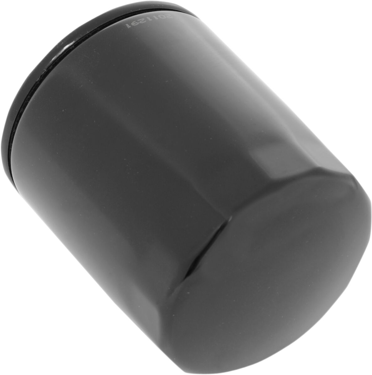 OIL FILTER BLK EVO BT/XL